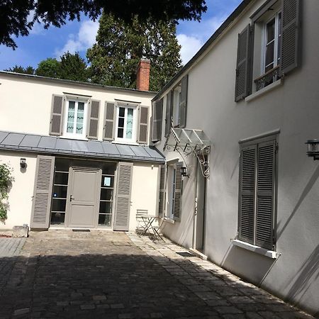 Maison De L'Octroi Шартър Екстериор снимка